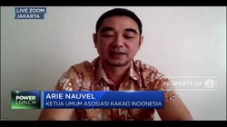 Askindo: Penurunan PPn Tak Berdampak Besar bagi Indusri Kakao