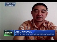 Askindo: Penurunan PPn Tak Berdampak Besar bagi Indusri Kakao