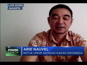 Askindo: Penurunan PPn Tak Berdampak Besar bagi Indusri Kakao