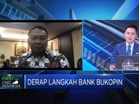 Ada Kookmin, BBKP Perkuat Digitalisasi & Sasar Kaum Milenial