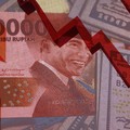 Nah Lho Pemerintah Ngaku Nih! RI Sudah Resesi Sejak Awal 2020