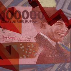 Mau Lepas Dari Resesi? Wajib Basmi Virus Corona!