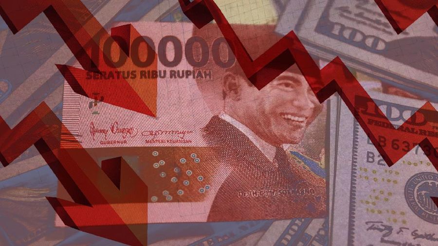 [DALAM] Resesi