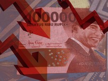 RI Resesi atau Tidak? Cek Fakta Ini!