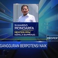 Dampak Corona, Diprediksi Pengangguran RI Capai 12 Juta Orang