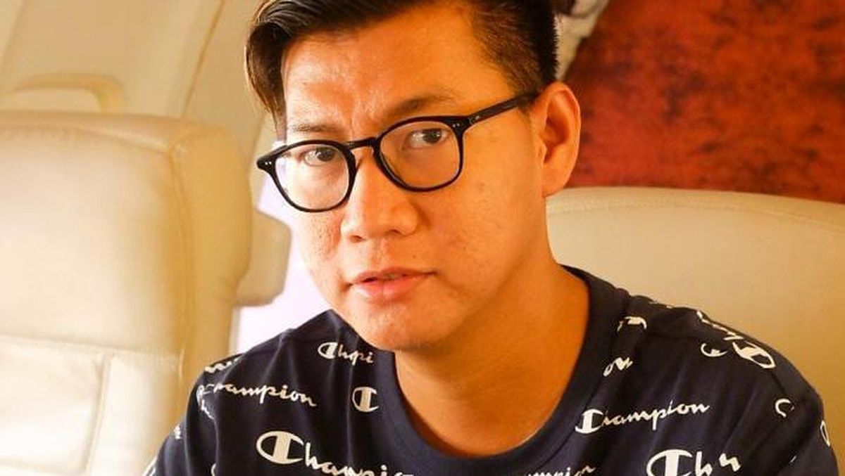 Cerita David Nurbianto Jadi Comedy Consultant Syahrini di Pestapora — NadiKabar.com