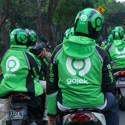 Bang Jago! Saham Bank Jago Diakuisisi Gojek 22%