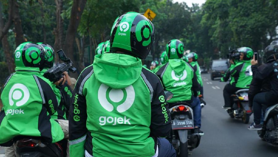 Dok: Gojek
