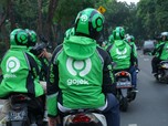 Ambisi Gojek! Semua Driver ojol Pakai Kendaraan Listrik 2030