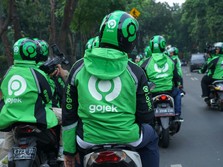 Sengit, Bisnis Antar Makanan Grab-Gojek Punya Saingan Baru