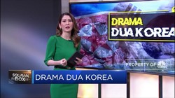 Drama Dua Korea