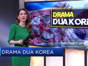 Drama Dua Korea