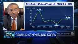 Dubes Napitupulu: Produk RI Banyak Digemari Warga Korea Utara