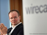 Diduga Poles Pendapatan Rp 30 T, Eks Bos Wirecard Ditangkap