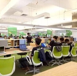 Mafia Gojek di Mana-Mana, Ini 10 Startup Milik Alumni Blok M