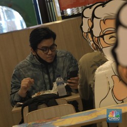 KFC 'Berdarah-Darah', Sudah 1.600 Restoran Lain Bertumbangan!