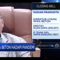 Produktifitas Pabrik Wika Beton di 2020 Diproyeksi Hanya 60%