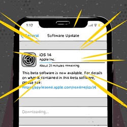 iOS 14 Resmi Diperkenalkan, Nih Fitur Barunya!