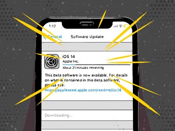 iOS 14 Resmi Diperkenalkan, Nih Fitur Barunya!