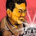 Luhut Sampai Prabowo Bakal Kelola Aset Sitaan BLBI