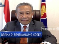 KBRI Pyongyang: WNI di Korea Utara Dalam Kondisi Aman