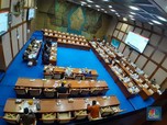 Sah! Pagu Anggaran ESDM Capai Rp 6,8 T, Ini Sebarannya