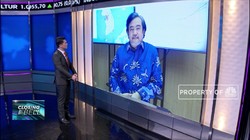 Korsel Siaga Second Wave Corona? Ini Kata Dubes Umar Hadi