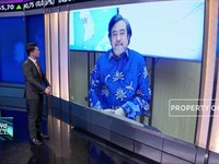 Korsel Siaga Second Wave Corona? Ini Kata Dubes Umar Hadi