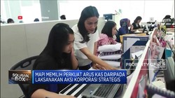 MAPI Batal Buyback Saham Rp 20,02 Miliar