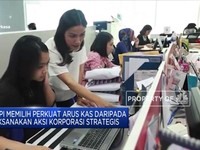 MAPI Batal Buyback Saham Rp 20,02 Miliar