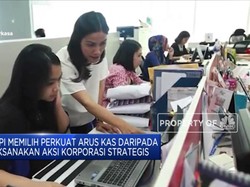 MAPI Batal Buyback Saham Rp 20,02 Miliar