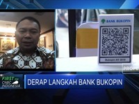 Pandemi, Restrukturisasi Kredit Bukopin Masih di Bawah 20%