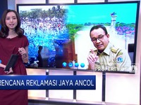 Ancol Kantongi Izin Reklamasi 150 Hektar dari Anies Baswedan