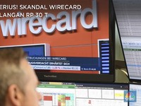 Misterius! Skandal Wirecard Kehilangan Rp 30 T