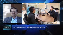 Normal Baru Bisnis Asuransi Ala BNI Life