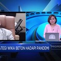 Pangkas Biaya Overhead, Cara WTON Jaga Kinerja Saat Pandemi