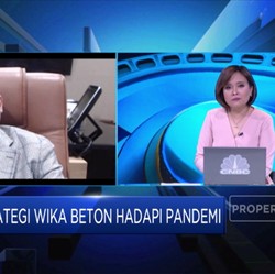 Pangkas Biaya Overhead, Cara WTON Jaga Kinerja Saat Pandemi
