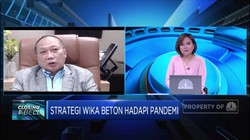 Pangkas Biaya Overhead, Cara WTON Jaga Kinerja Saat Pandemi