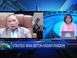 Pangkas Biaya Overhead, Cara WTON Jaga Kinerja Saat Pandemi