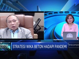 Pangkas Biaya Overhead, Cara WTON Jaga Kinerja Saat Pandemi