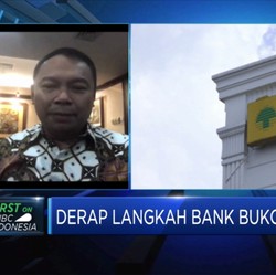 Seng Ada Lawan, Kookmin Standby Buyer Rights Issue Bukopin