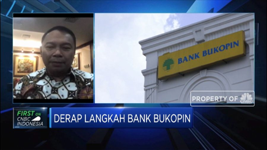 Perkuat Treasury Management di Masa Pandemi, Bukopin Gandeng BNI (CNBC Indonesia TV)