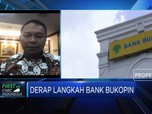 Seng Ada Lawan, Kookmin Standby Buyer Rights Issue Bukopin