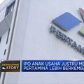Pertamina: IPO Anak Usaha Bukan Upaya Menjual Aset Negara