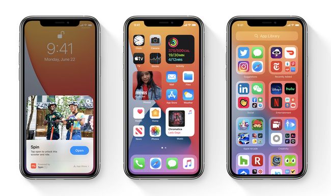 Tak Mesti Pakai iPhone, 7 Fitur iOS 14 Ini Ada di Android