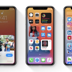 iOS 14 Resmi Diperkenalkan, Ini Fitur Barunya