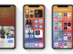 iOS 14 Resmi Diperkenalkan, Ini Fitur Barunya