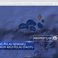 Pulau Ini Buat Tensi Panas China-Jepang
