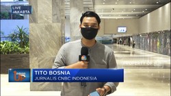 RI 'Curi' Peluang Realokasi Perusahaan Jepang & AS Dari China