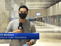 RI 'Curi' Peluang Realokasi Perusahaan Jepang & AS Dari China